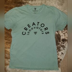 Vissla Shirt Mens Medium